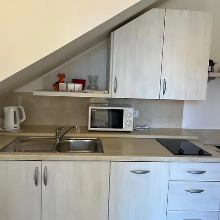 Apartament Violeta 3 Dubrownik