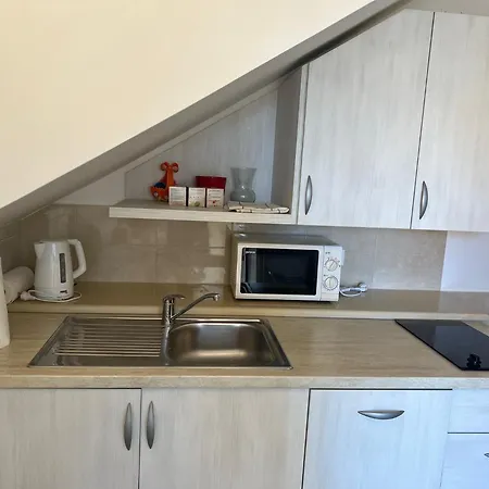 Apartament Violeta 3 Dubrownik