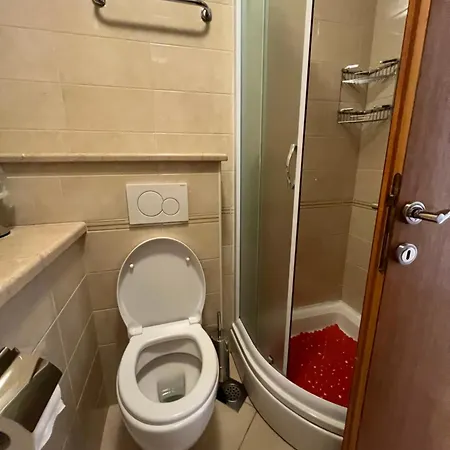 Violeta 3 Apartament Dubrownik
