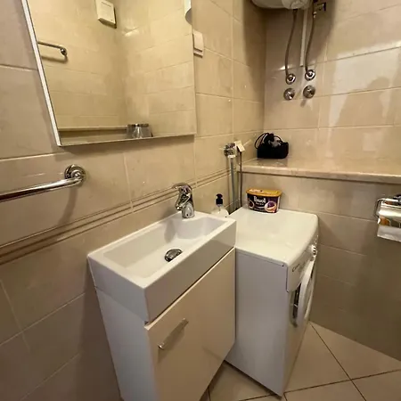 Violeta 3 Apartament Dubrownik