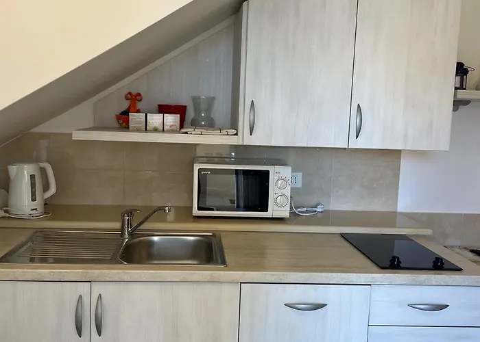 Appartement Violeta 3 Dubrovnik