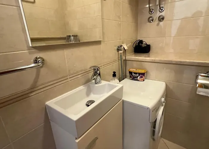 Violeta 3 Appartement Dubrovnik