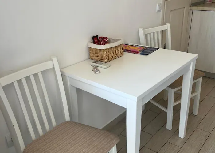 Violeta 3 Appartement *