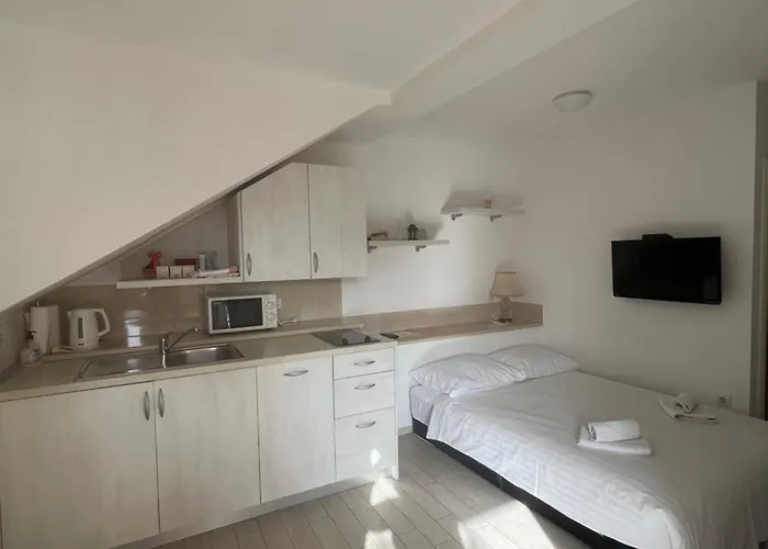 Appartement Violeta 3 Dubrovnik
